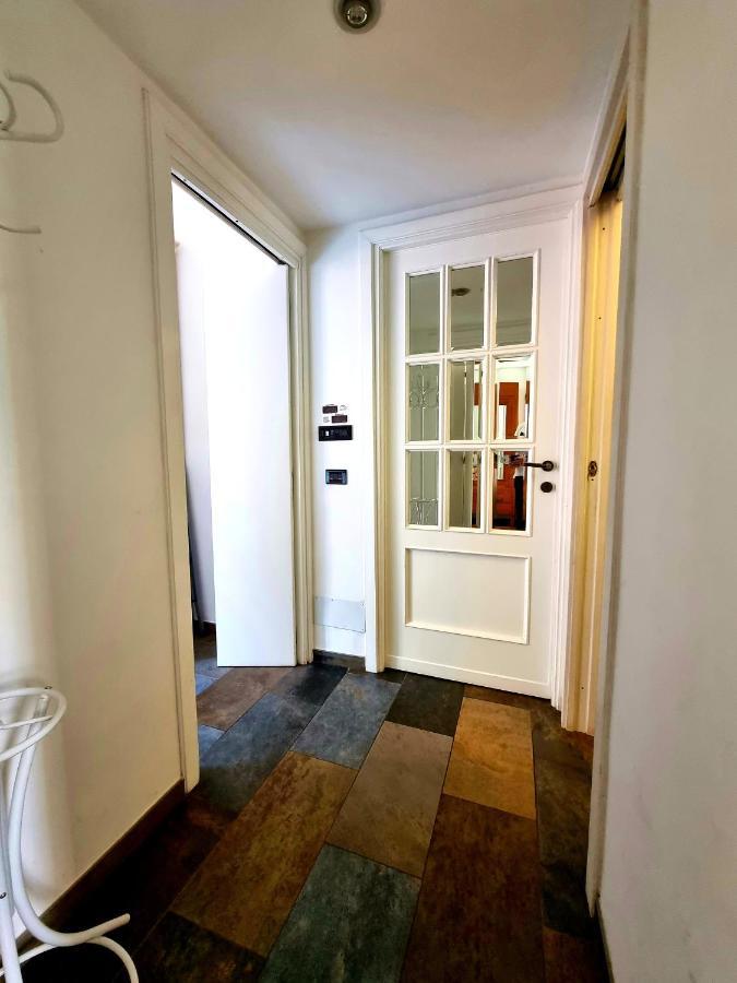 Villa La Casa Nel Borgo Roma Exterior foto