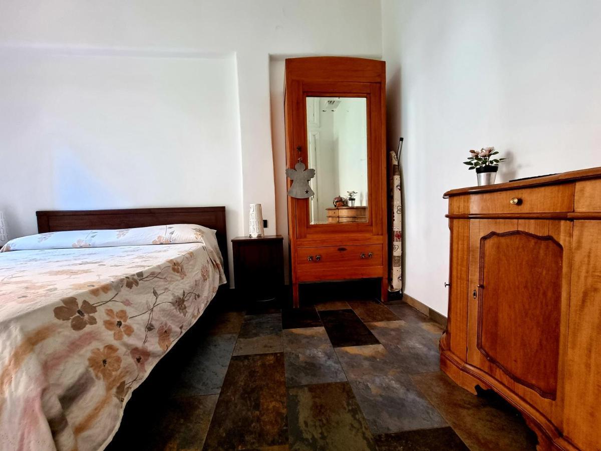 Villa La Casa Nel Borgo Roma Exterior foto