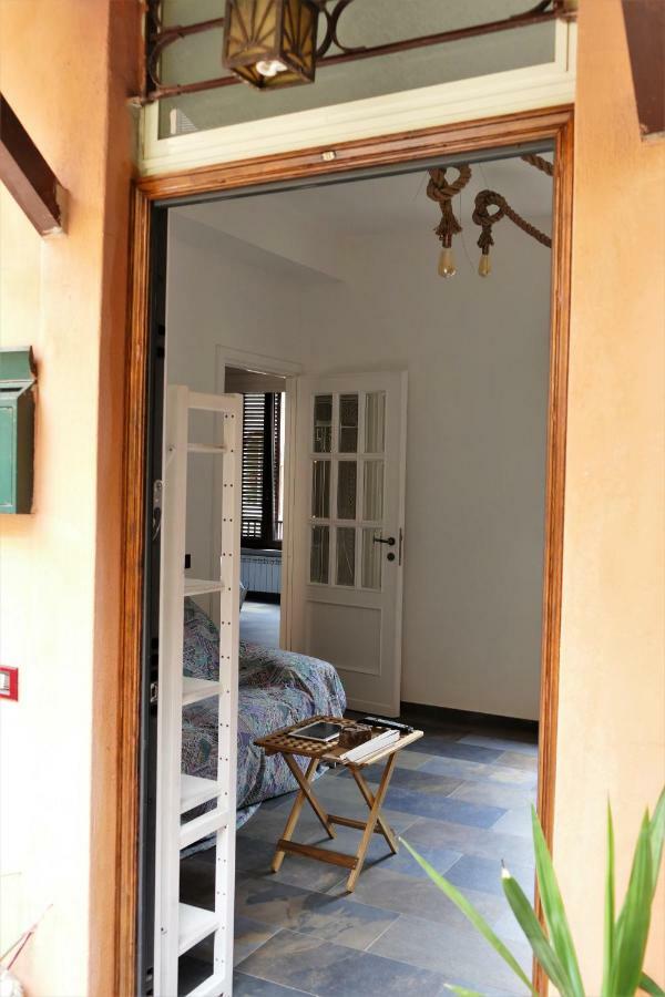 Villa La Casa Nel Borgo Roma Exterior foto