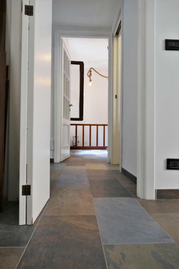 Villa La Casa Nel Borgo Roma Exterior foto